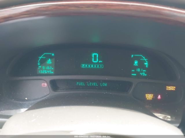 2002 CADILLAC DEVILLE 1G6KD54Y22U181160 Photo 6