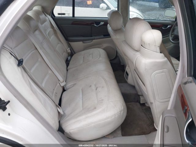 2002 CADILLAC DEVILLE 1G6KD54Y22U181160 Photo 7