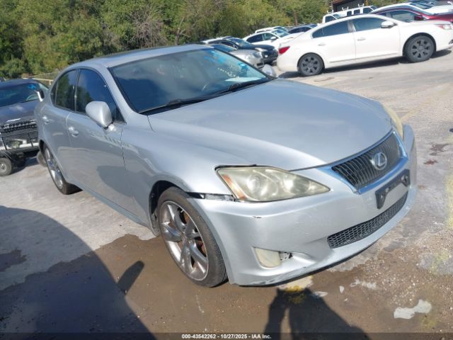 2010 LEXUS IS 350 JTHBE5C29A5023879