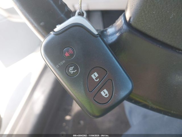 2010 LEXUS IS 350 JTHBE5C29A5023879 Photo 10