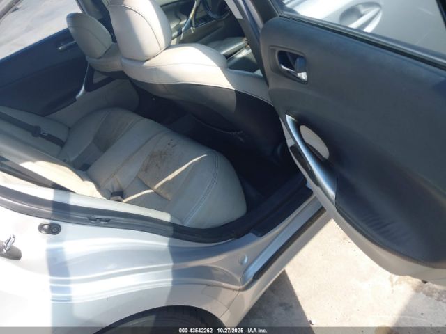 2010 LEXUS IS 350 JTHBE5C29A5023879 Photo 7