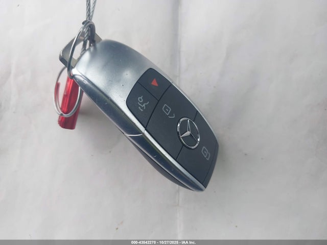 2021 Mercedes-benz Glc 300 Suv მანქანა იყიდება აუქციონზე, vin: W1N0G8DB9MV298524, აუქციონის ნომერი: 43542270