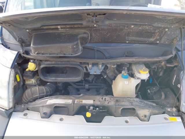 2019 RAM PROMASTER 3500 3C6URVJG5KE544866 Photo 9