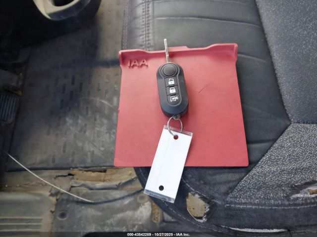 2019 RAM PROMASTER 3500 3C6URVJG5KE544866 Photo 10