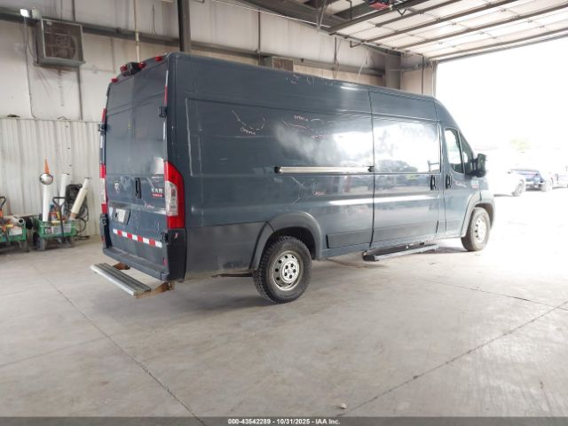 2019 RAM PROMASTER 3500 3C6URVJG5KE544866 Photo 3