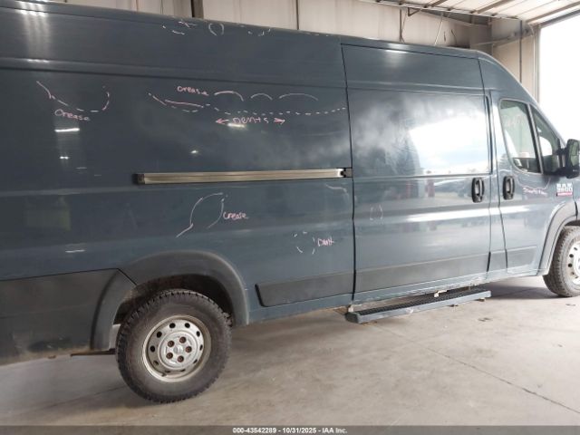 2019 RAM PROMASTER 3500 3C6URVJG5KE544866 Photo 5