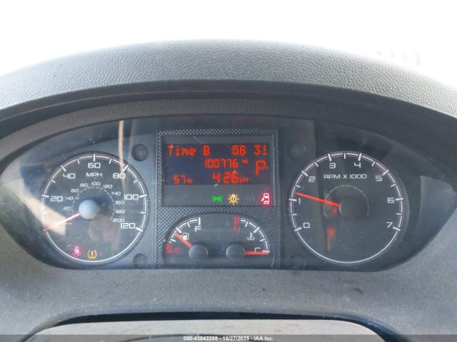 2019 RAM PROMASTER 3500 3C6URVJG5KE544866 Photo 6