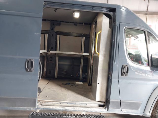 2019 RAM PROMASTER 3500 3C6URVJG5KE544866 Photo 7