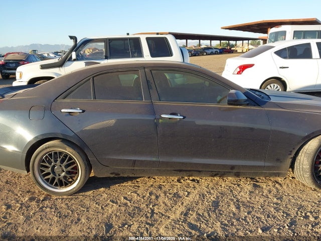 Cadillac Ats Standard 2017 1G6AA5RX6H0131334 Image 13