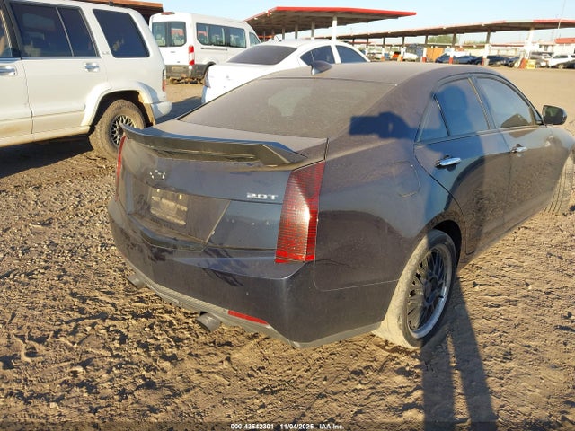 2017 CADILLAC ATS 1G6AA5RX6H0131334 Photo 3