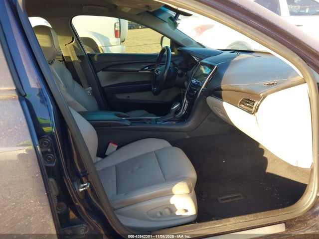 2017 CADILLAC ATS 1G6AA5RX6H0131334 Photo 4