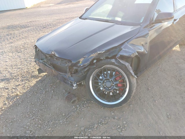 2017 CADILLAC ATS 1G6AA5RX6H0131334 Photo 5