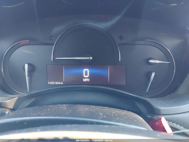 2017 CADILLAC ATS 1G6AA5RX6H0131334 Photo 6