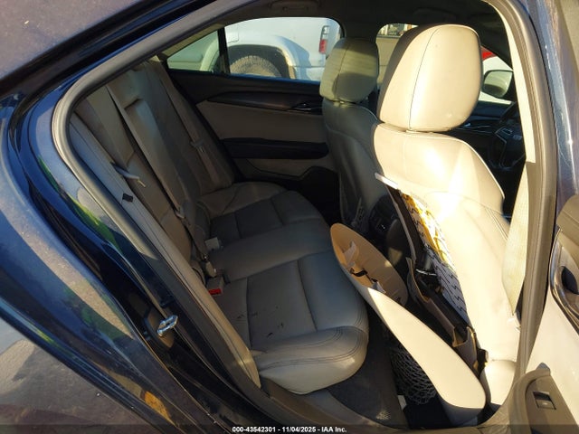 2017 CADILLAC ATS 1G6AA5RX6H0131334 Photo 7