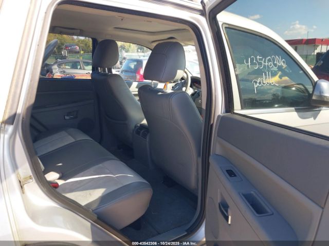 2006 JEEP GRAND CHEROKEE 1J8HR68226C295474 Photo 7