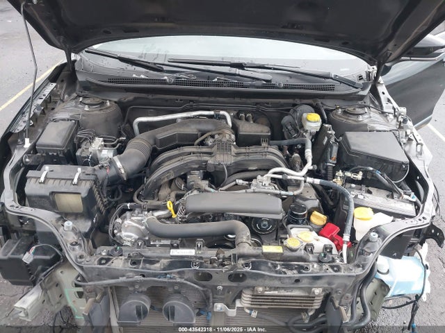 4S4BTANC6S3124859 Subaru Outback Limited