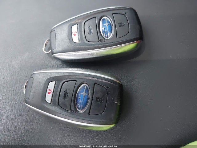4S4BTANC6S3124859 Subaru Outback Limited