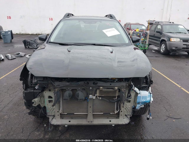 4S4BTANC6S3124859 Subaru Outback Limited