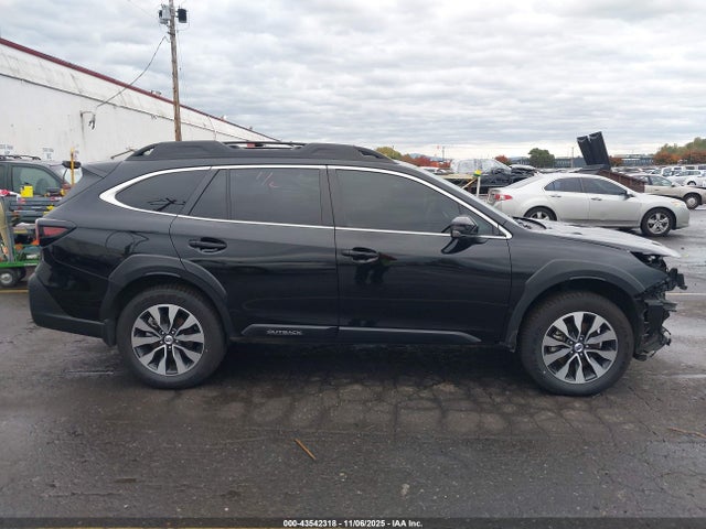 4S4BTANC6S3124859 Subaru Outback Limited