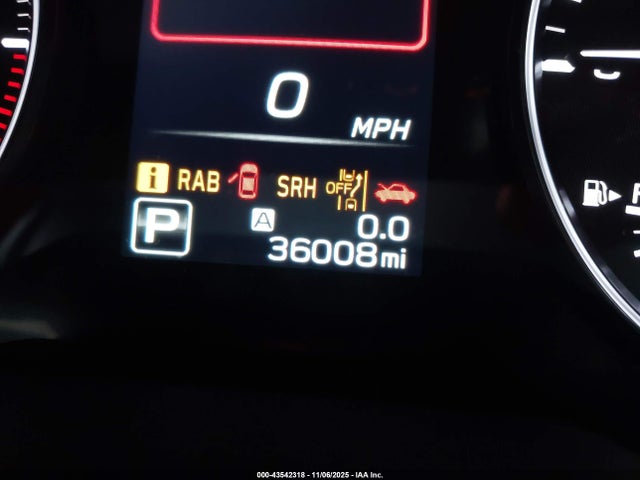 4S4BTANC6S3124859 Subaru Outback Limited