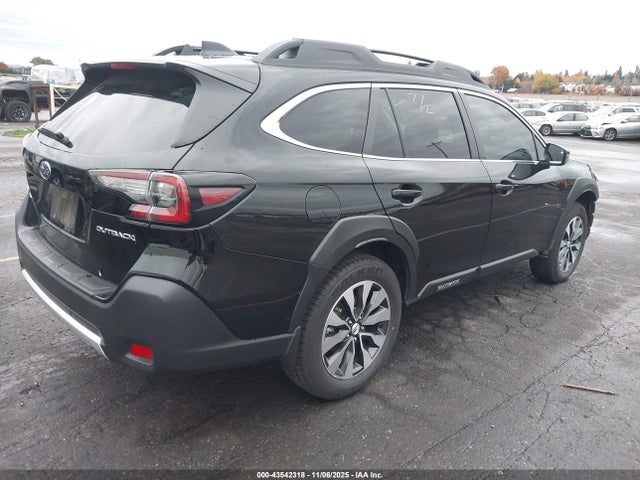 4S4BTANC6S3124859 Subaru Outback Limited