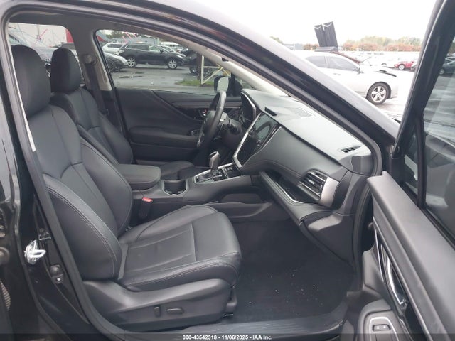 4S4BTANC6S3124859 Subaru Outback Limited