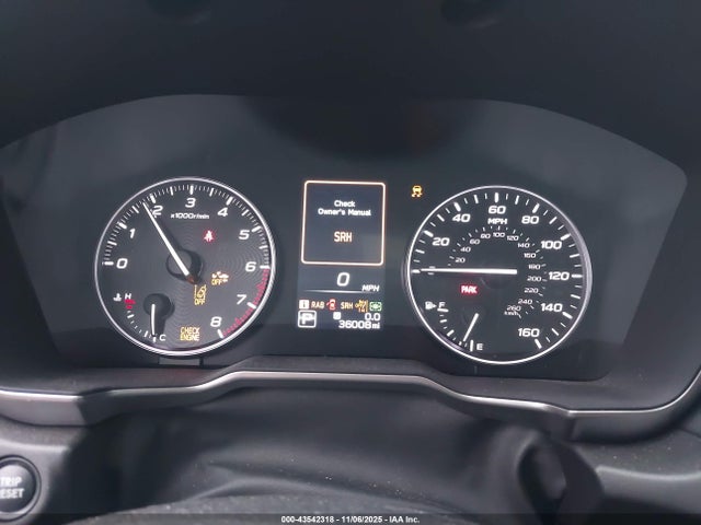 4S4BTANC6S3124859 Subaru Outback Limited
