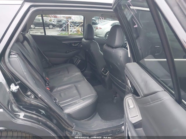 4S4BTANC6S3124859 Subaru Outback Limited