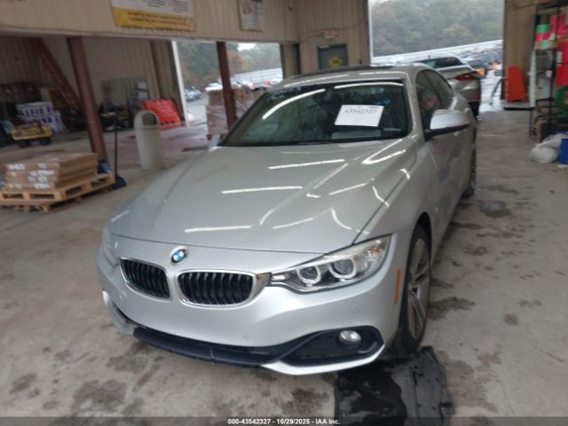 2017 BMW 430I GRAN COUPE WBA4F9C32HG812118 Photo 1