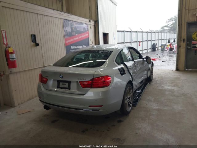 2017 BMW 430I GRAN COUPE WBA4F9C32HG812118 Photo 3
