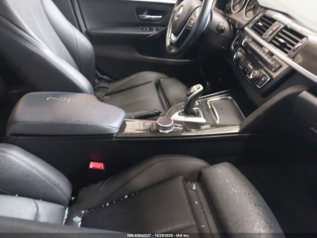 2017 BMW 430I GRAN COUPE WBA4F9C32HG812118 Photo 4
