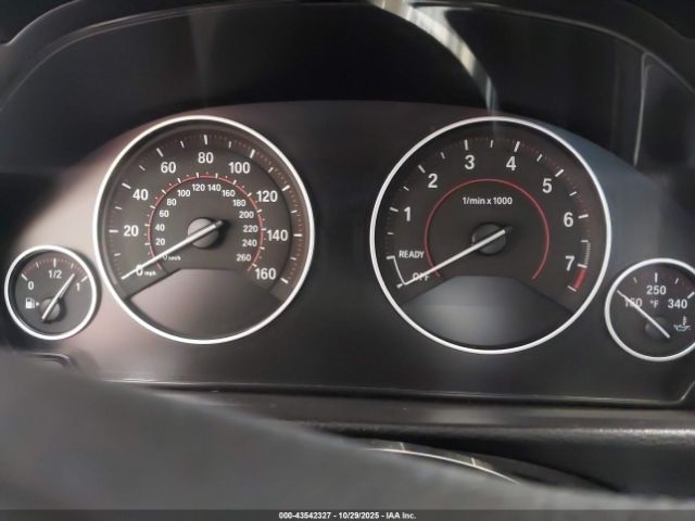 2017 BMW 430I GRAN COUPE WBA4F9C32HG812118 Photo 6