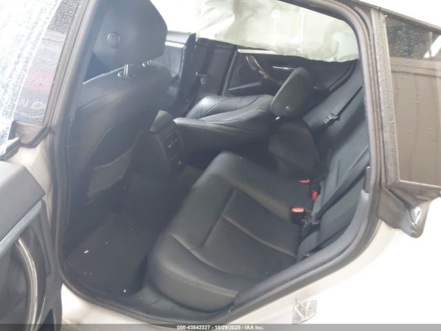 2017 BMW 430I GRAN COUPE WBA4F9C32HG812118 Photo 7