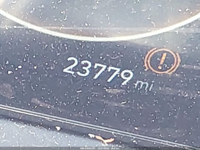 2023 HYUNDAI TUCSON HYBRID KM8JECA13PU111753 Photo 5