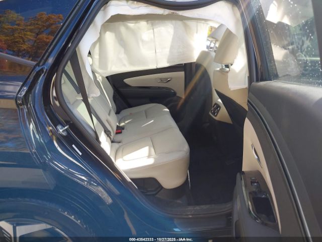 2023 HYUNDAI TUCSON HYBRID KM8JECA13PU111753 Photo 7