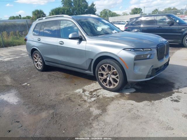 2024 BMW X7 5UX23EM08R9T34887