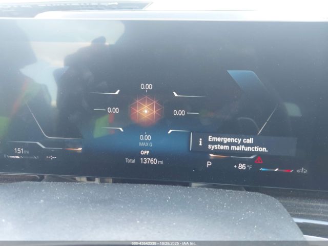 2024 BMW X7 5UX23EM08R9T34887 Photo 6