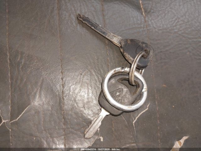 1993 FORD F150 1FTEF14Y7PNA76807 Photo 10