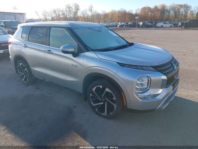 2023 MITSUBISHI OUTLANDER PHEV JA4T5UA93PZ020066