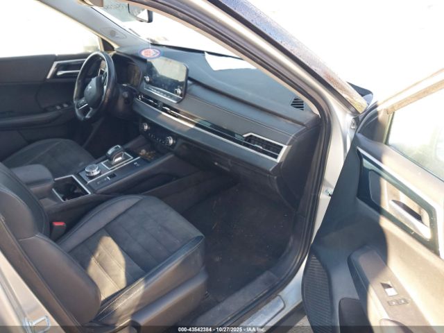 2023 MITSUBISHI OUTLANDER PHEV JA4T5UA93PZ020066 Photo 4