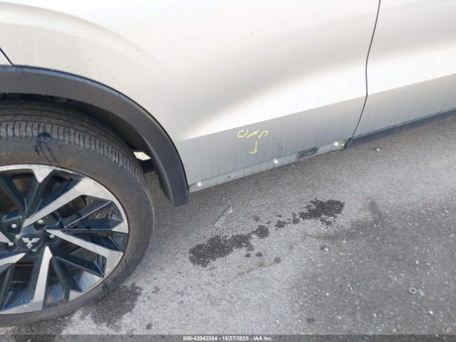 2023 MITSUBISHI OUTLANDER PHEV JA4T5UA93PZ020066 Photo 5