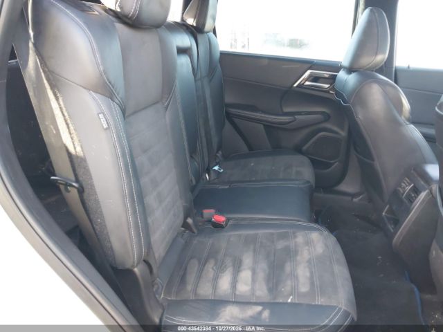 2023 MITSUBISHI OUTLANDER PHEV JA4T5UA93PZ020066 Photo 7