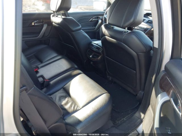 2012 ACURA MDX 2HNYD2H2XCH529944 Photo 7