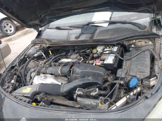 2016 MERCEDES-BENZ CLA 250 WDDSJ4EB7GN302864 Photo 9