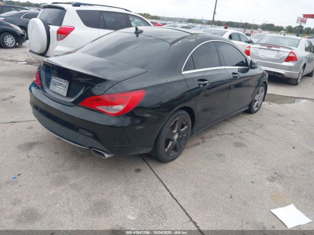 2016 MERCEDES-BENZ CLA 250 WDDSJ4EB7GN302864 Photo 3