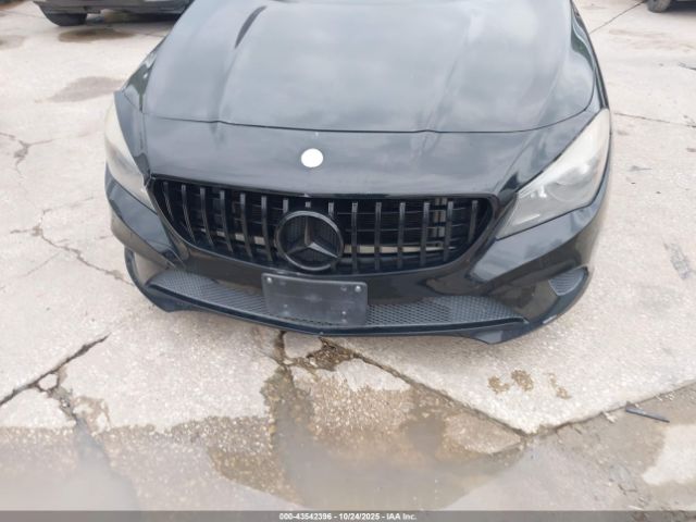 2016 MERCEDES-BENZ CLA 250 WDDSJ4EB7GN302864 Photo 5