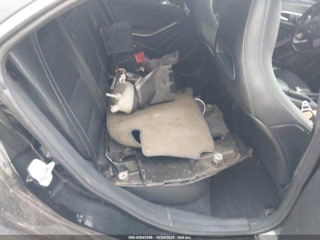 2016 MERCEDES-BENZ CLA 250 WDDSJ4EB7GN302864 Photo 7