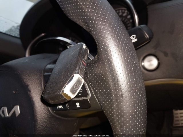 2022 KIA STINGER KNAE35LD5N6100847 Photo 10