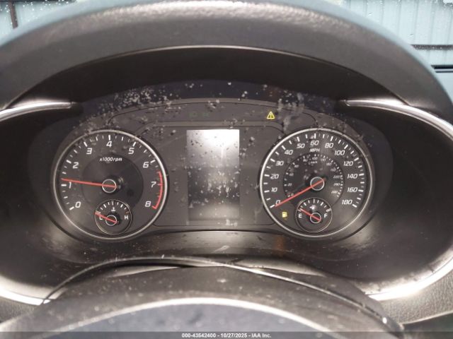 2022 KIA STINGER KNAE35LD5N6100847 Photo 6