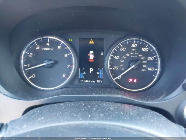 2019 MITSUBISHI OUTLANDER JA4AD3A37KZ006566 Photo 6